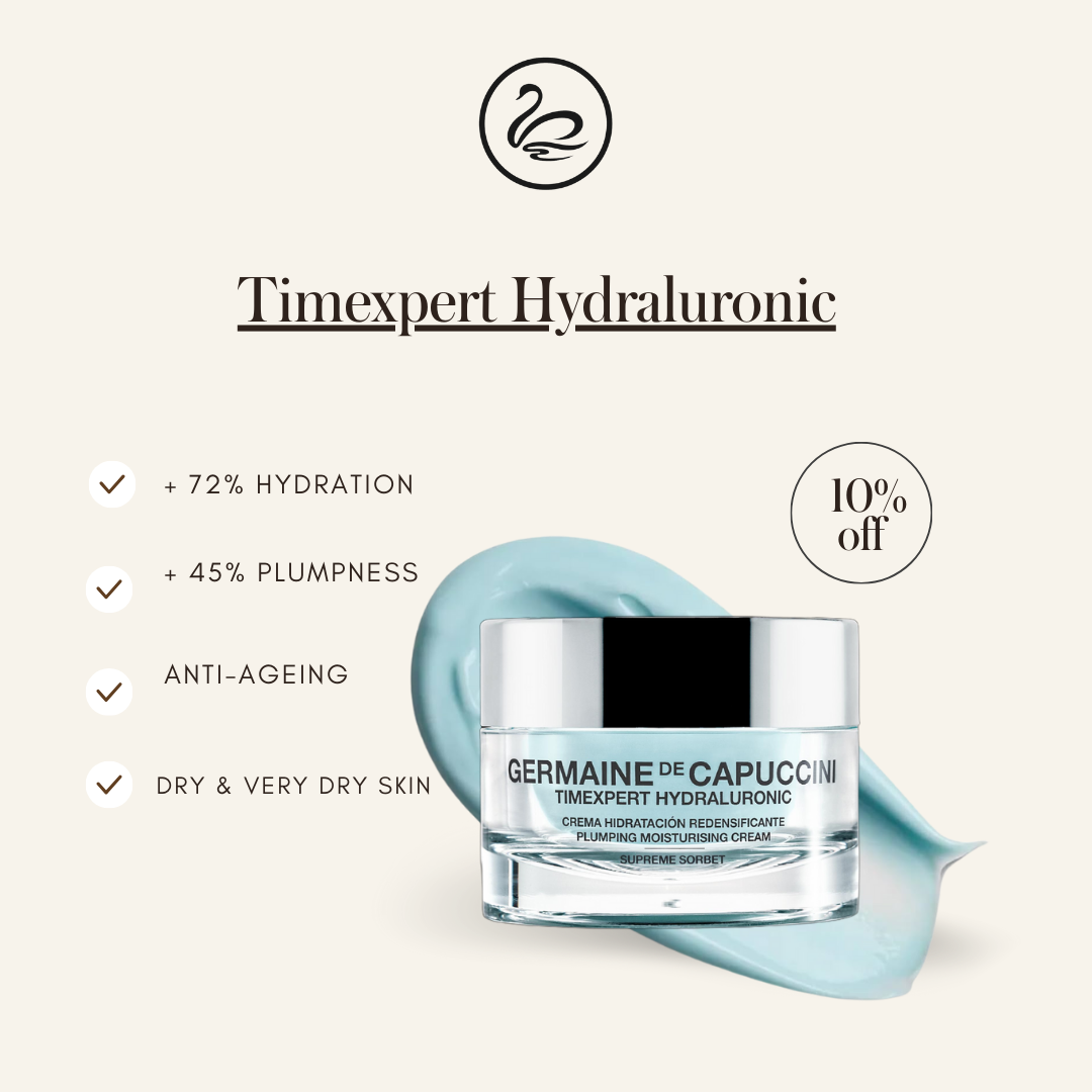 Germaine De Capuccini Plump & Regenerate Duo