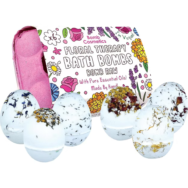 Floral Therapy Egg Set Gift Pack