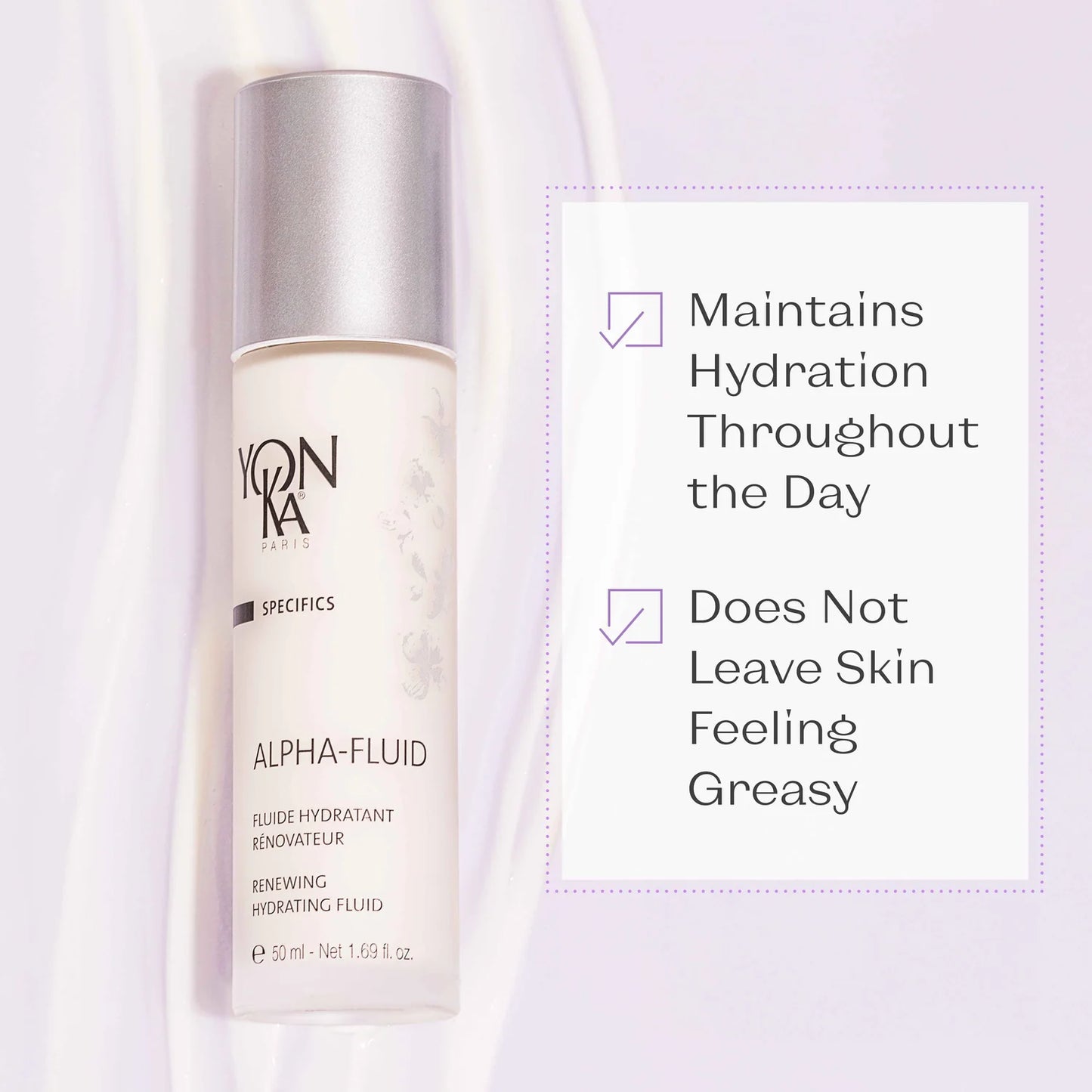 Yon-Ka Alpha-Fluid 50ml