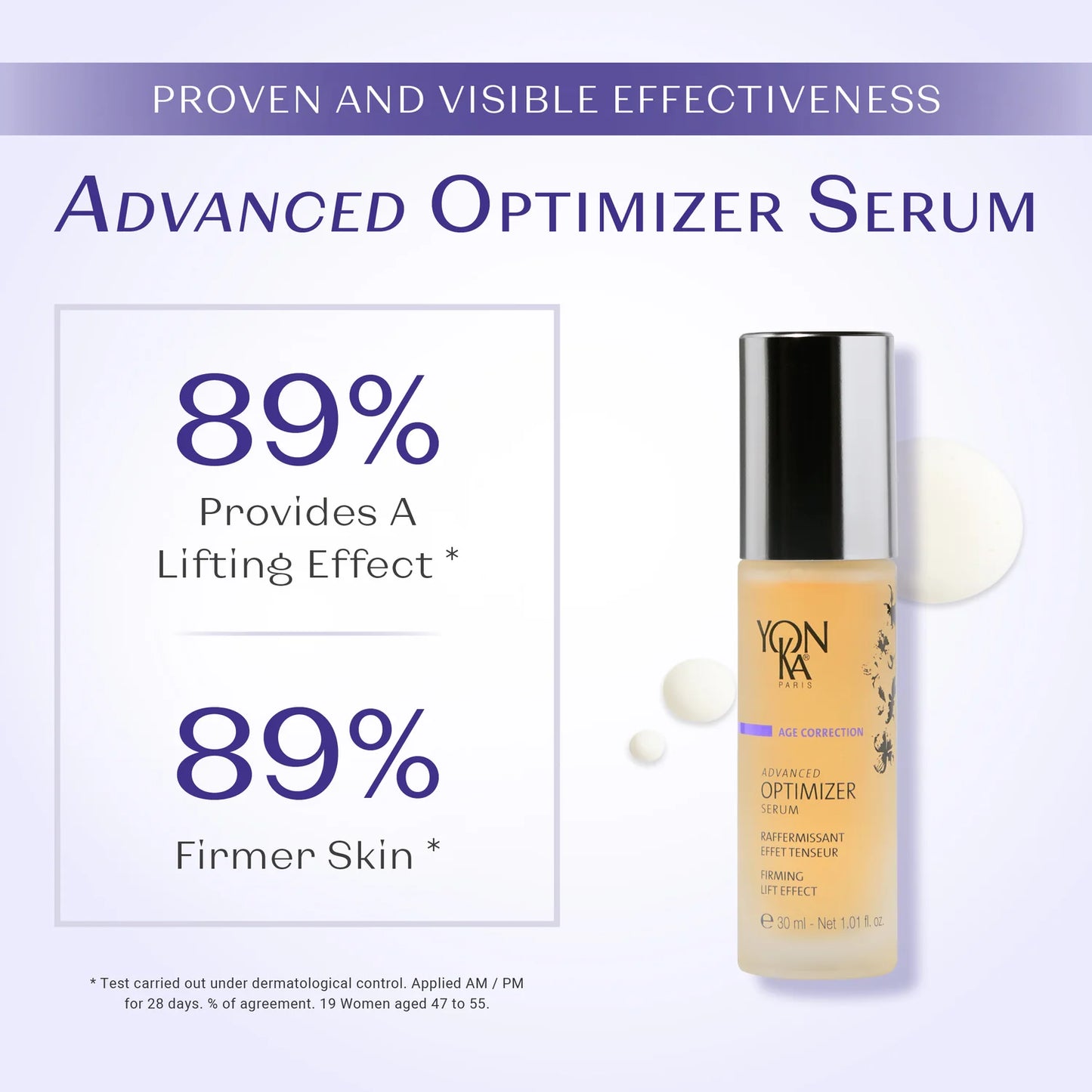 Yon-Ka Advanced Optimizer Serum 30ml