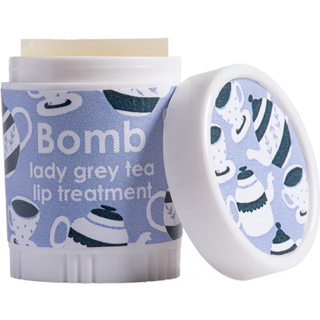 Lady Grey Tea - Lip Treatment