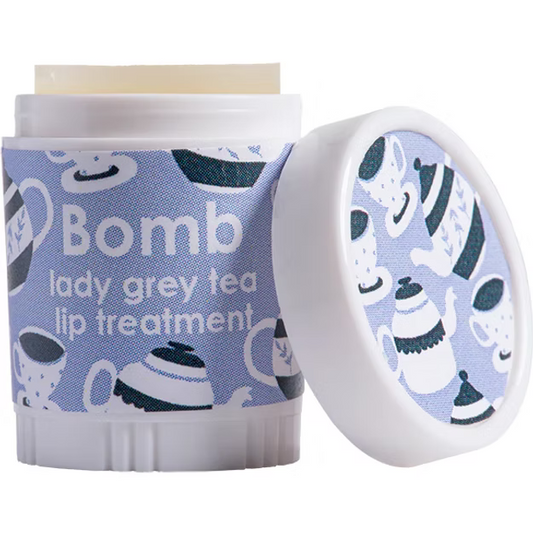 Lady Grey Tea - Lip Treatment