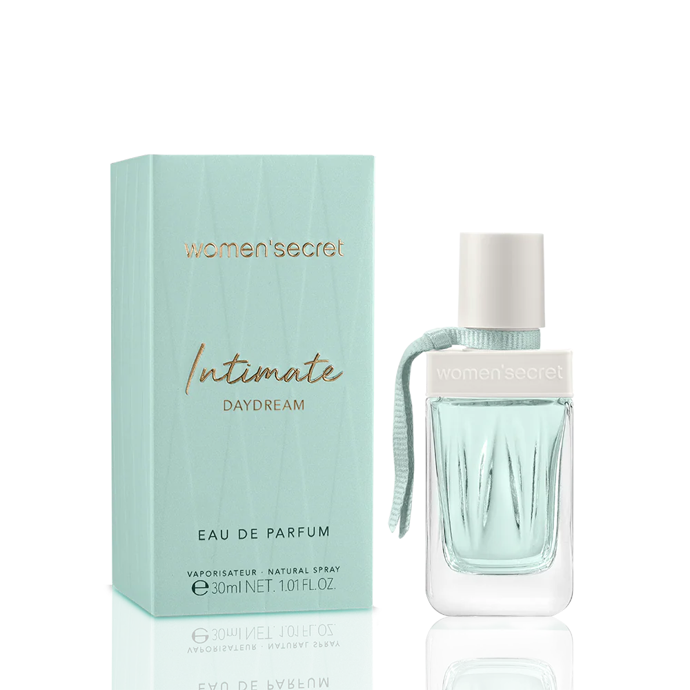 Women'secret Intimate Secret EDP
