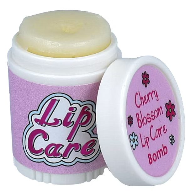 Cherry Blossom - Lip Care