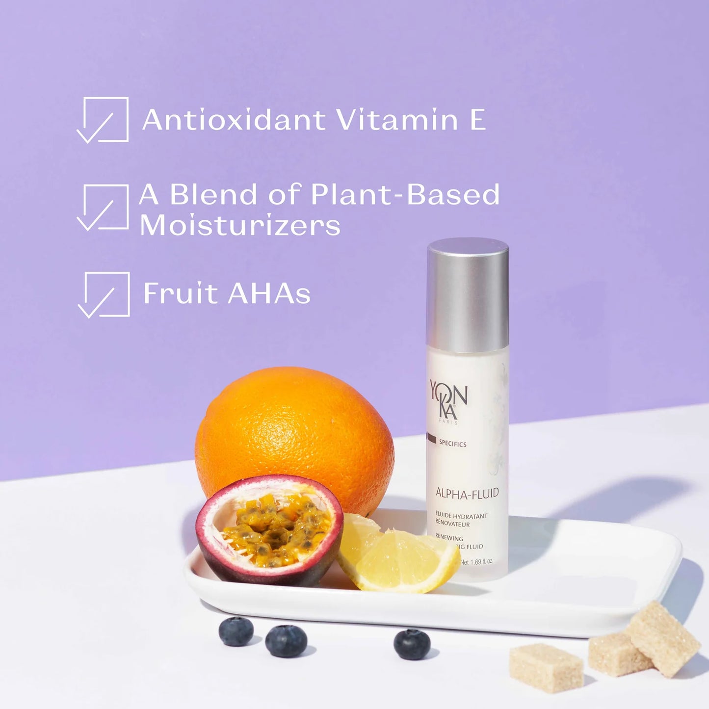 Yon-Ka Alpha-Fluid 50ml