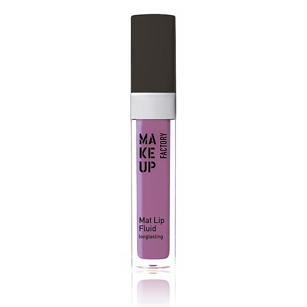 Mat Lip Fluid Longlasting