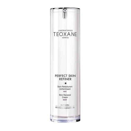 TEOXANE PERFECT SKIN REFINER (NIGHT SKIN RENEWAL CREAM) 50ml