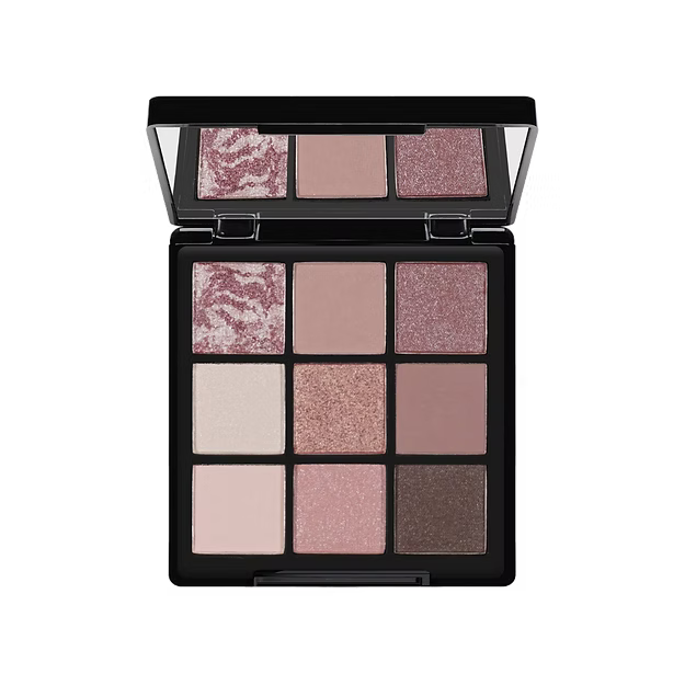 Pro Effect Eye Palette