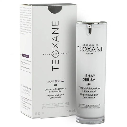 TEOXANE RHA SERUM - REGENATRIVE SKIN CONCENTRATE