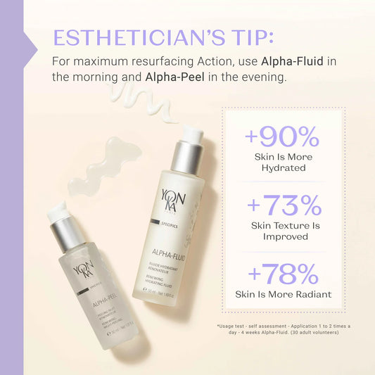 Yon-Ka Alpha-Fluid 50ml