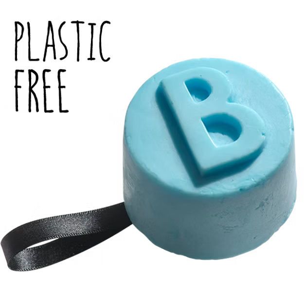 Yes Man - Solid Shower Gel