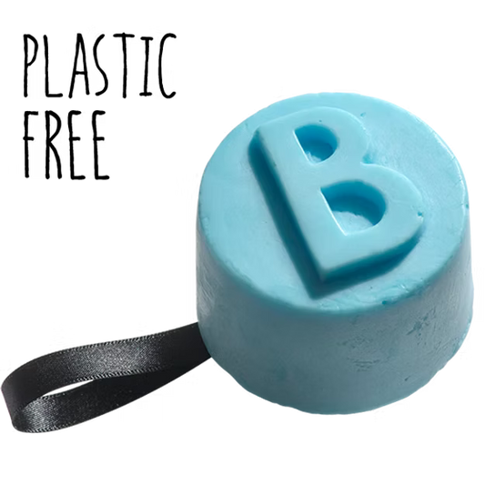 Yes Man - Solid Shower Gel