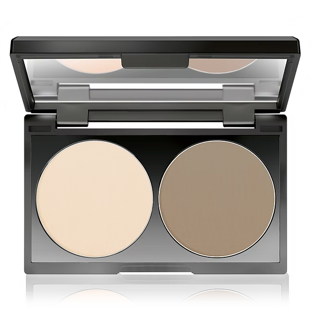 Duo Contouring Cream