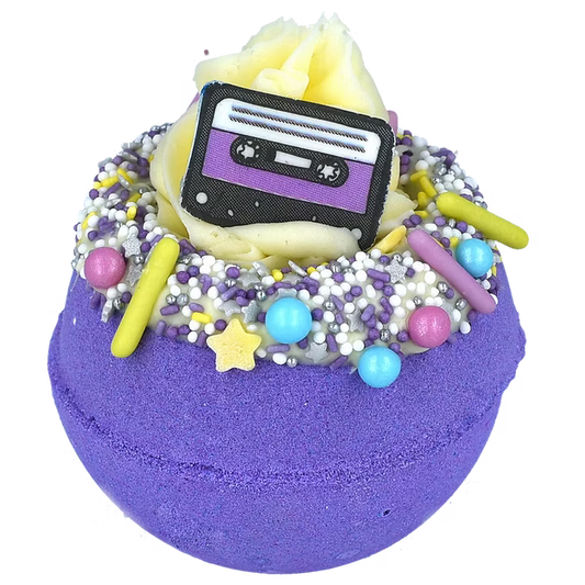 Acceptable in the 80s - Bath Blaster