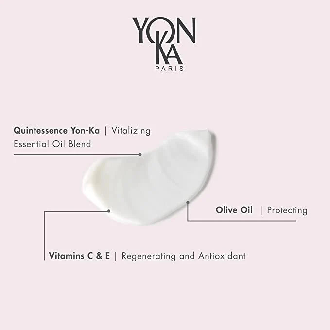 Yon-ka Creme 93 – 50ml – Combination Skin – Mattifying – Normalising