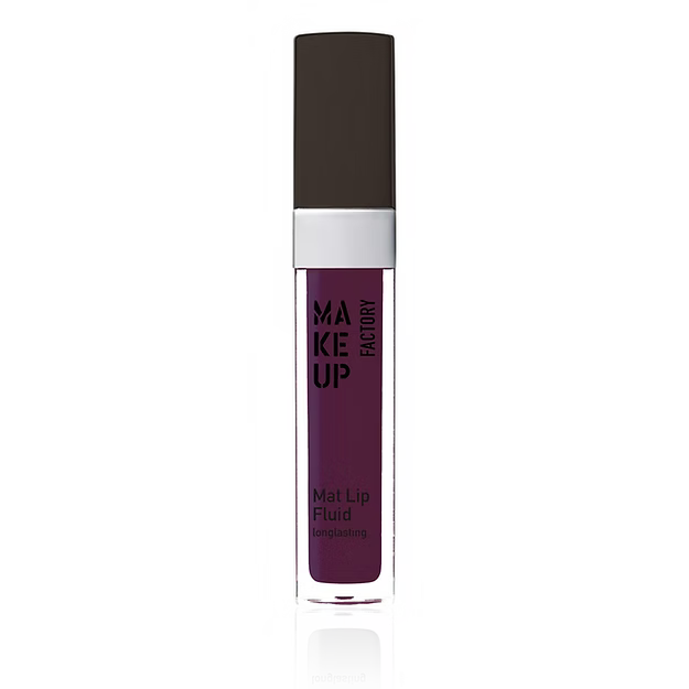 Mat Lip Fluid Longlasting