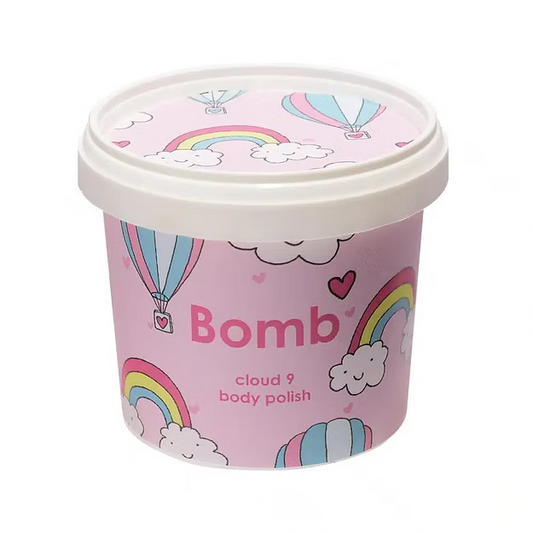 Cloud 9 - Body Polish