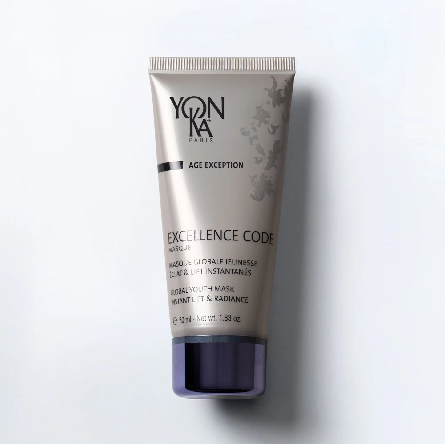 Yon-Ka Excellence Code Masque