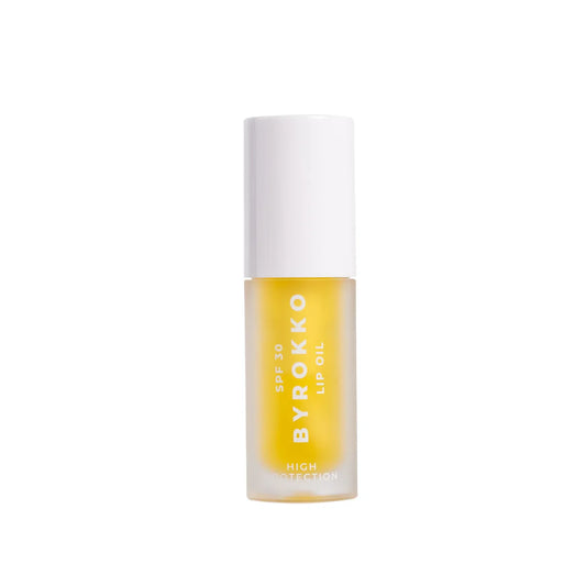 Byrokko Lip Oil SFP30 6ml