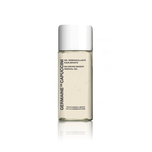 Germaine De Capuccini Balancing MakeUp Removal Gel 200ml