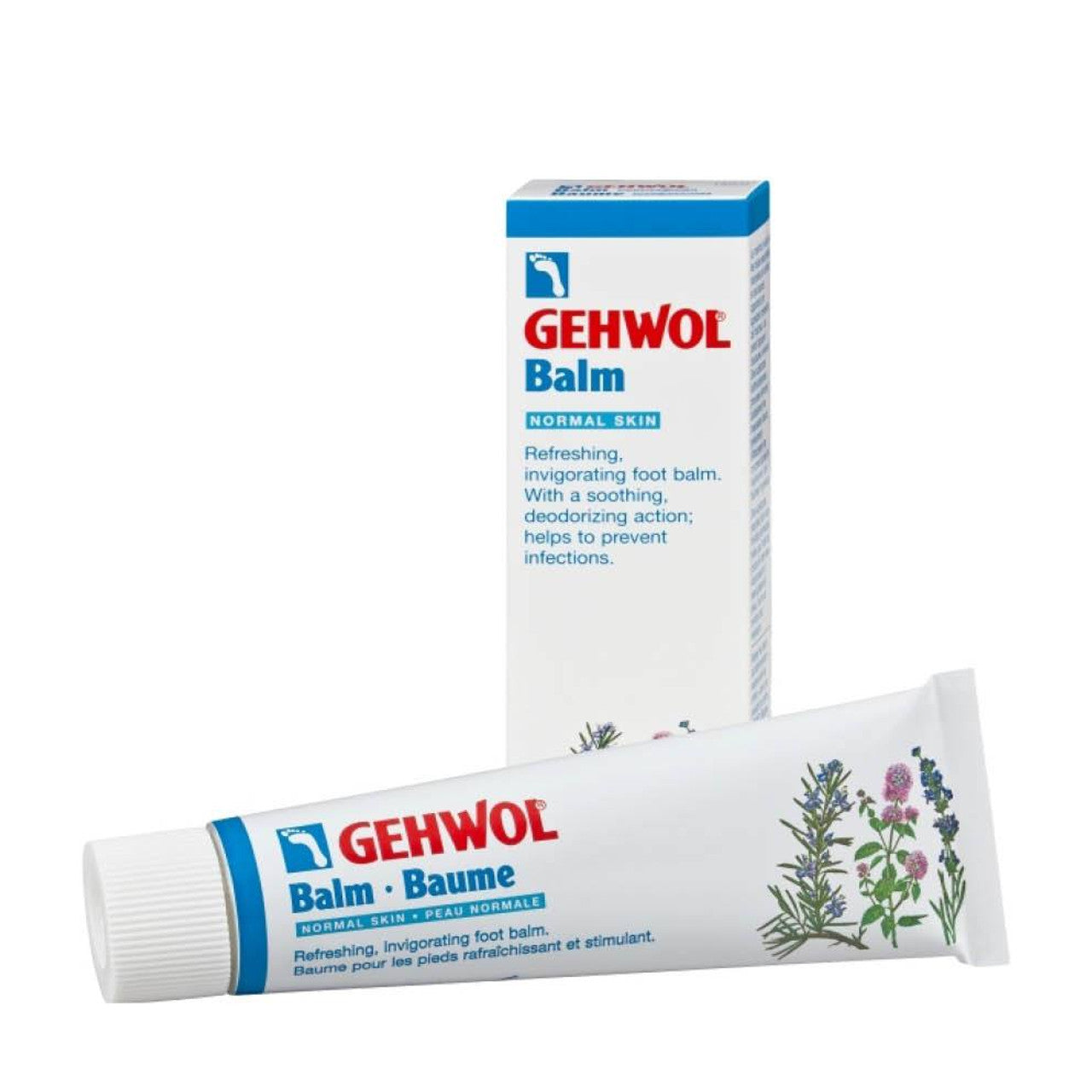 Gehwol Leg Balm