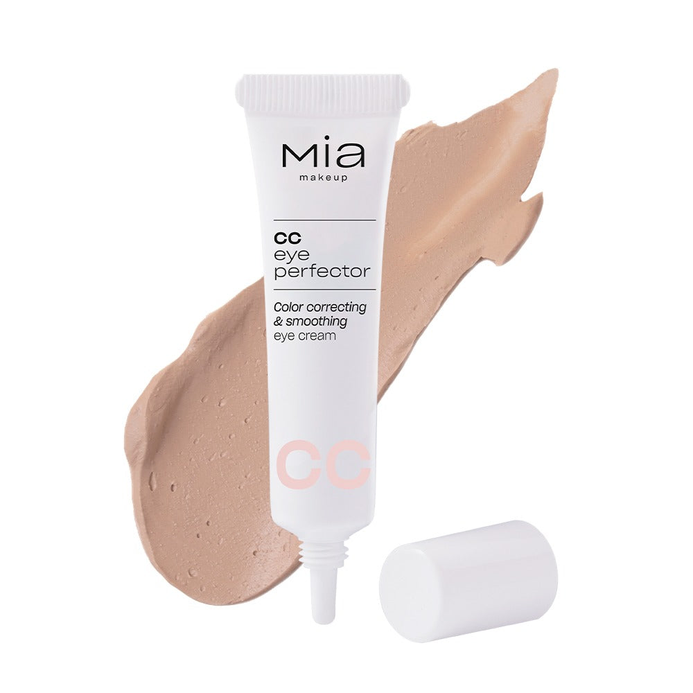 MIA MAKE UP – CC EYE PERFECTOR