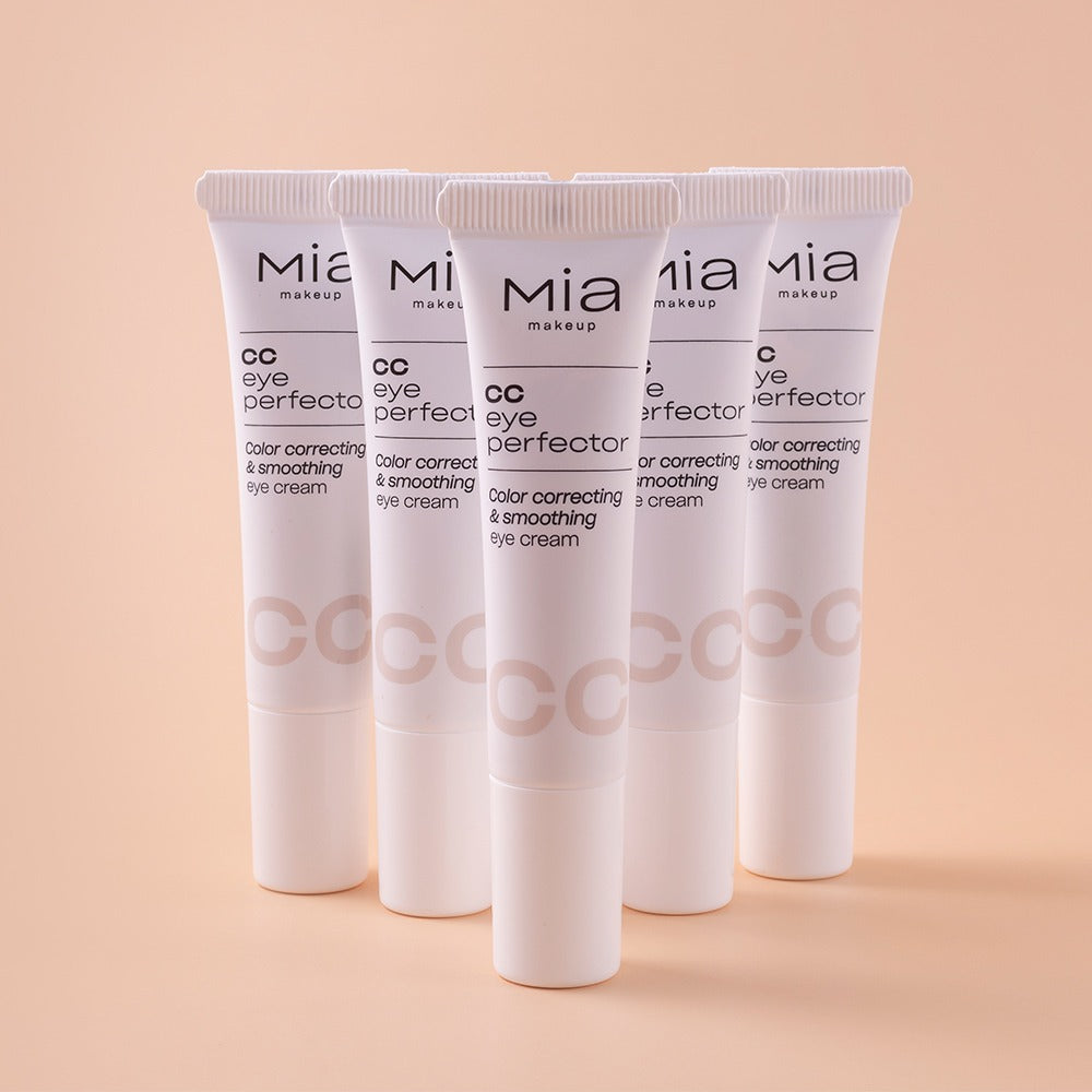 MIA MAKE UP – CC EYE PERFECTOR