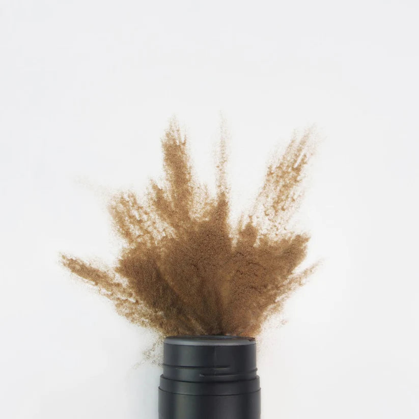 Nanogen Hair Thickening Fibres (Cinnamon) 15g