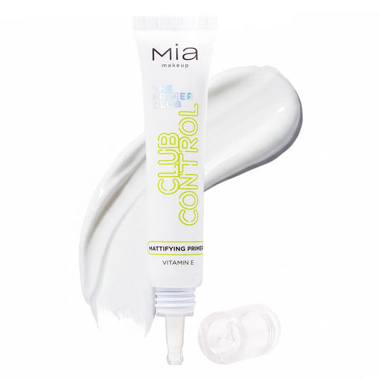 MIA MAKE UP – CLUB CONTROL