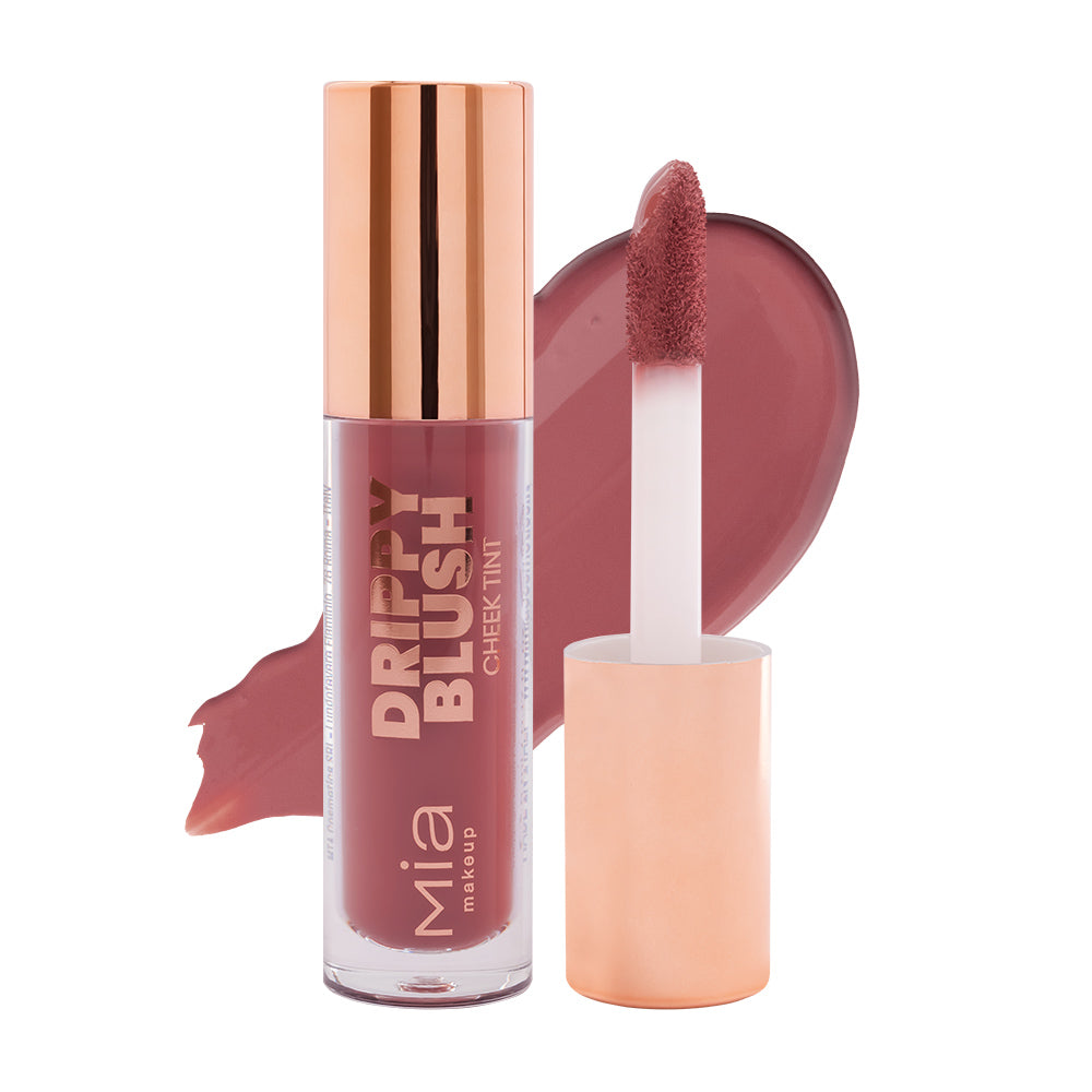 Mia Make Up Drippy Blush