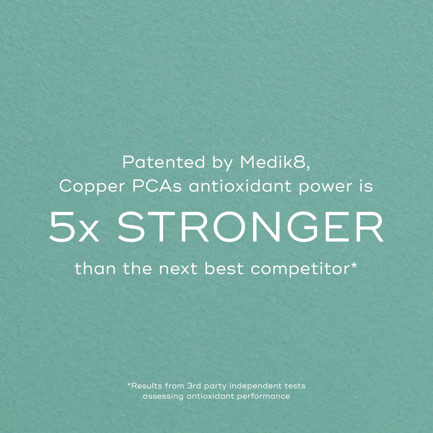 Medik8 Copper PCA Peptides 30ml