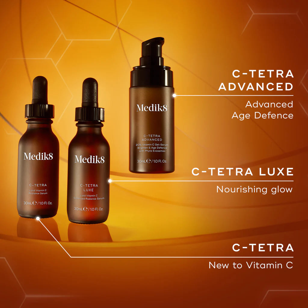 C-Tetra Advanced Serum 30ml