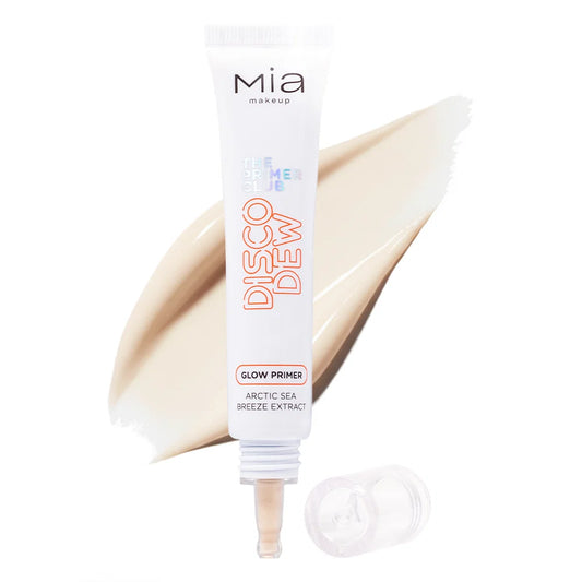 MIA MAKE UP – DISCO DEW