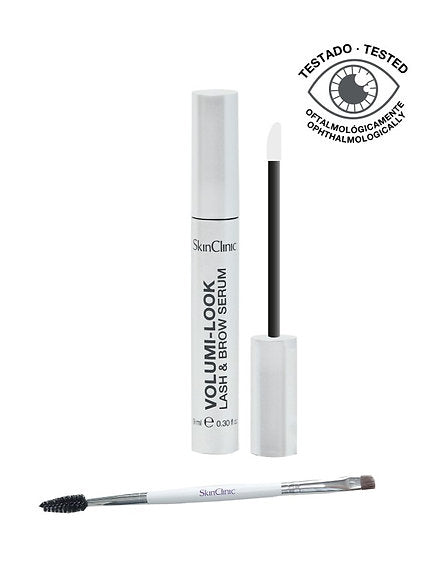 Volumi-Look Lash & Brow Serum
