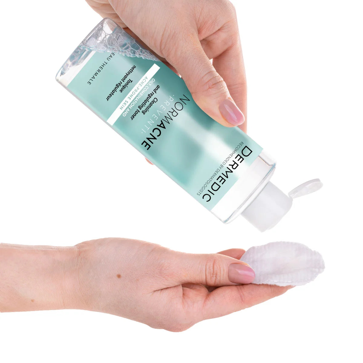 Dermedic Cleansing and regulating toner, 200 ml