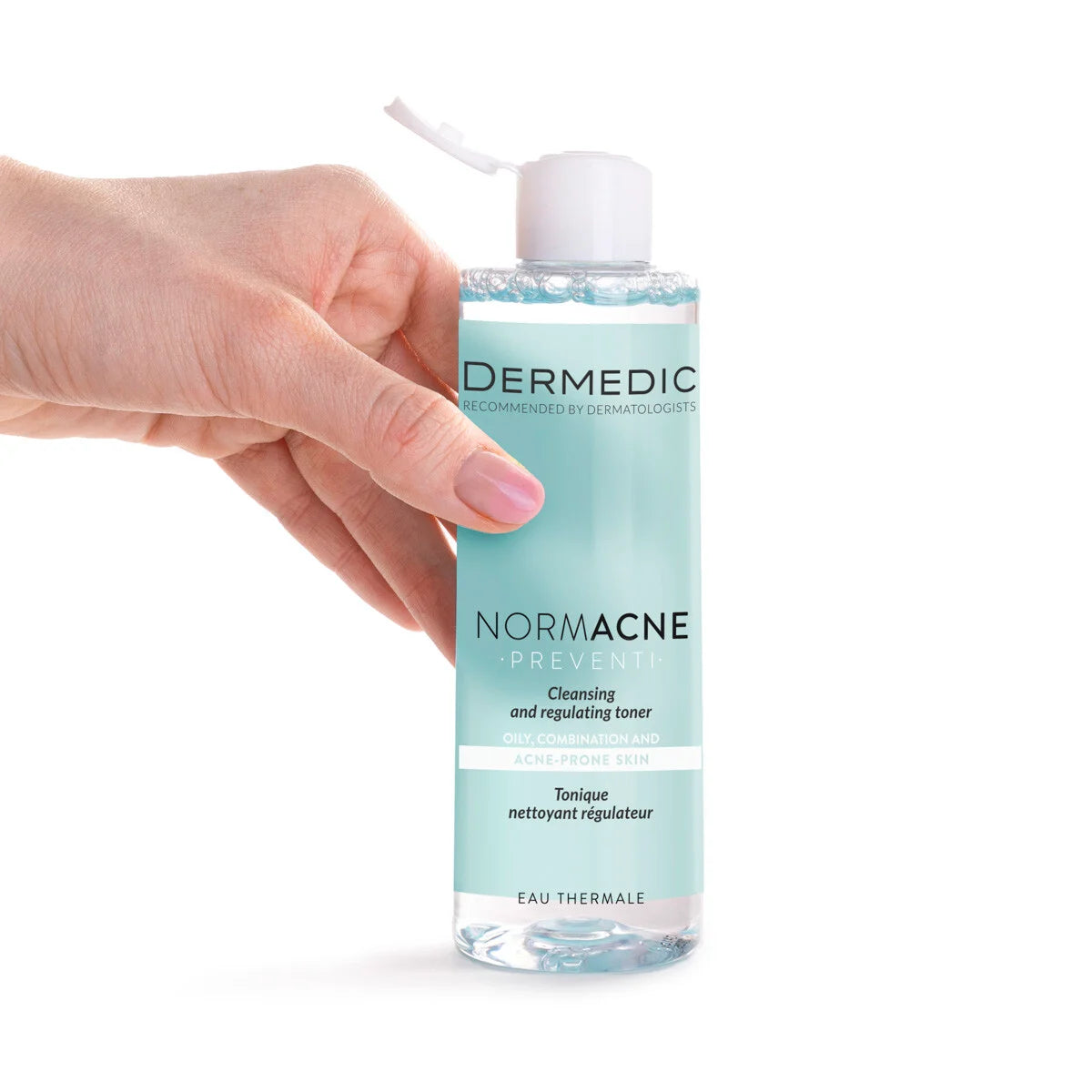 Dermedic Cleansing and regulating toner, 200 ml