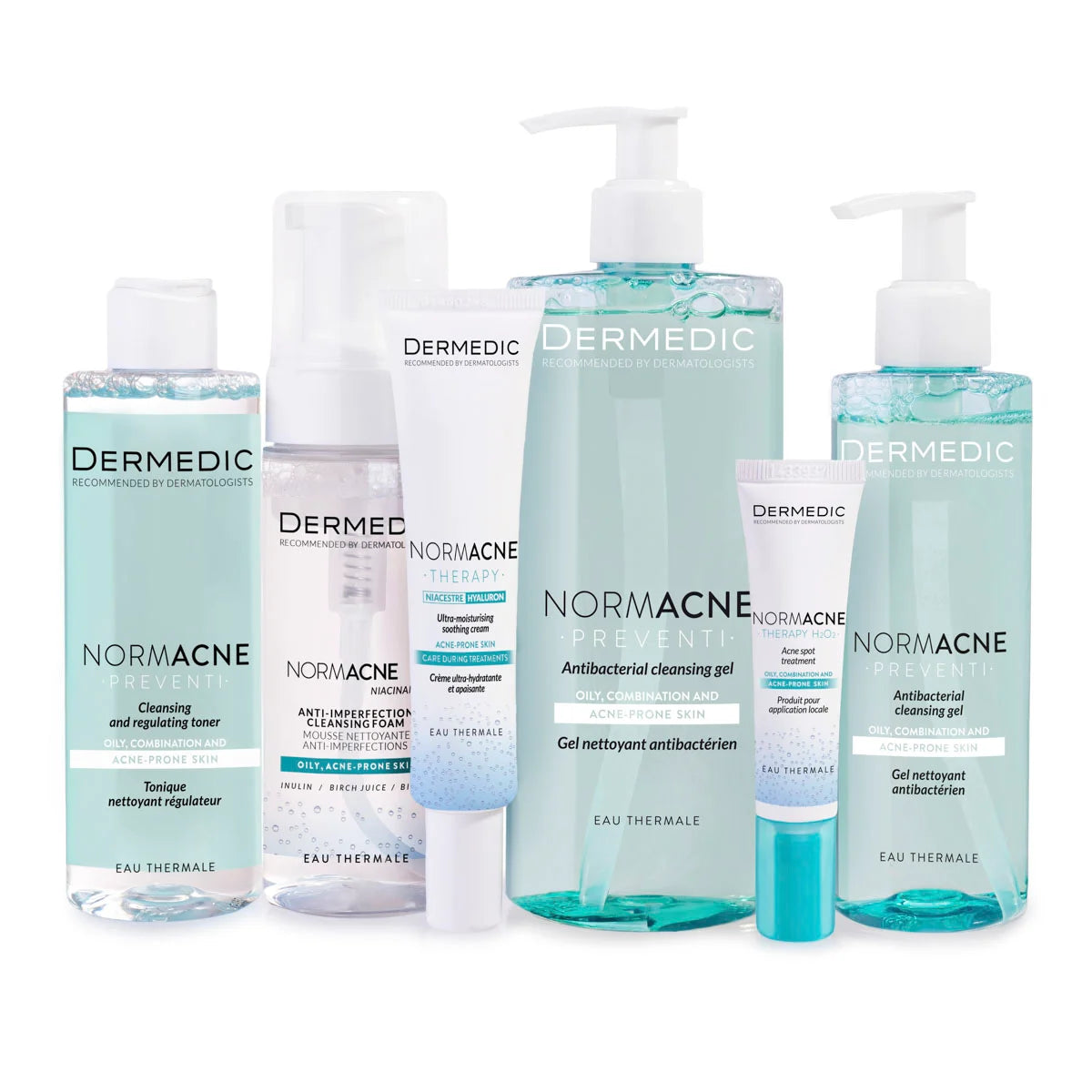 Dermedic Acne spot treatment, 15 ml