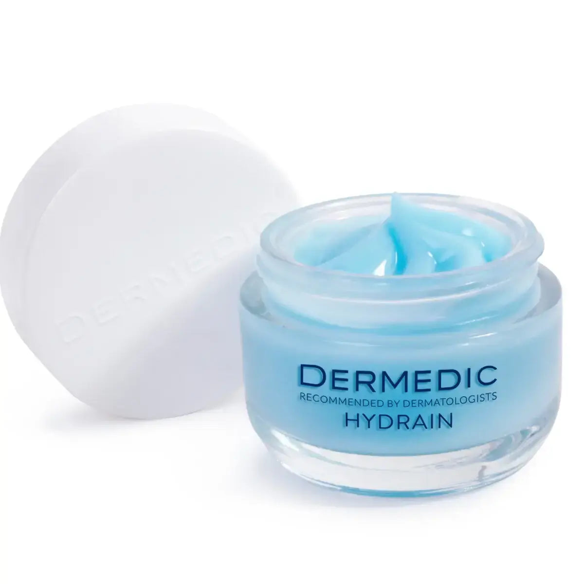 Ultra-hydrating cream-gel, 50 ml