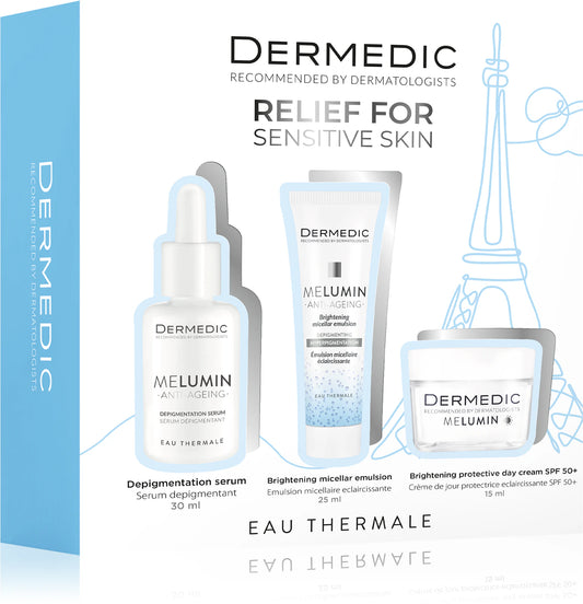 Dermedic Relief For Sensitive Skin