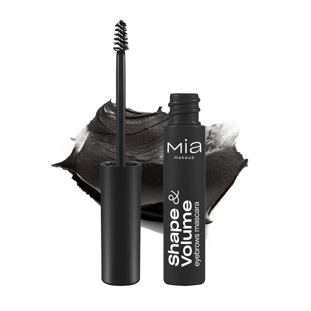 MIA MAKE UP – EYE BROW SHAPE MASCARA