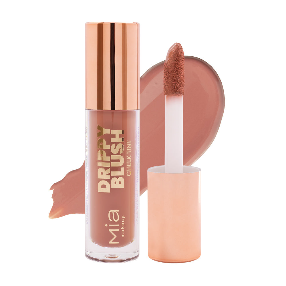 Mia Make Up Drippy Blush