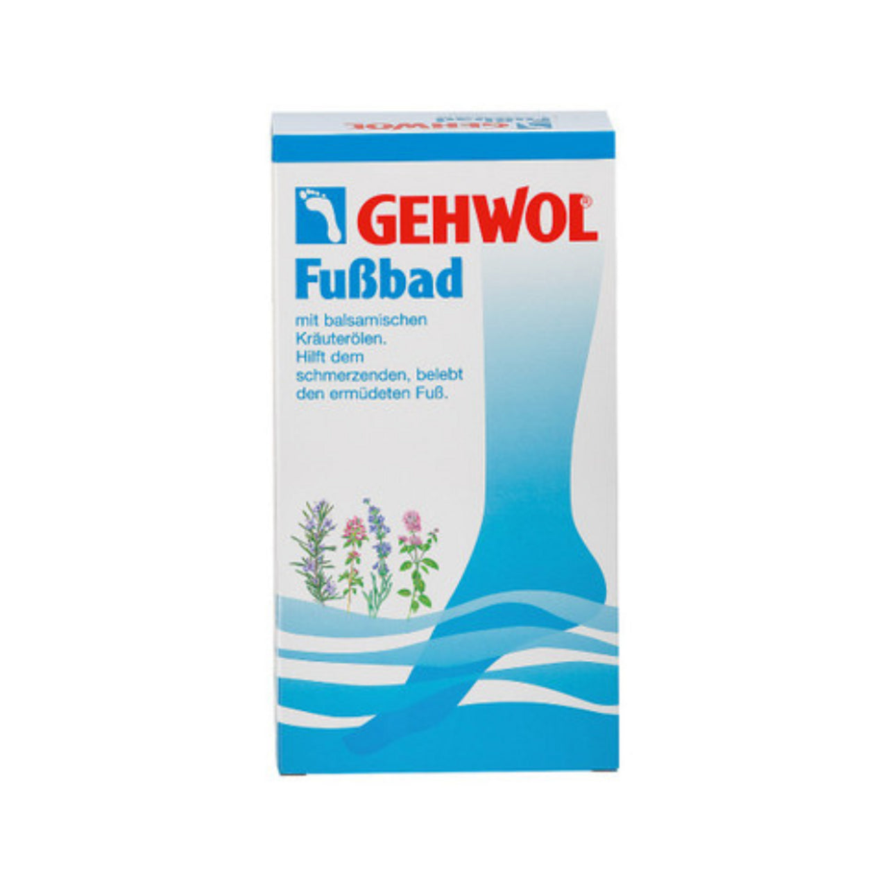 GEHWOL Foot Bath 400g
