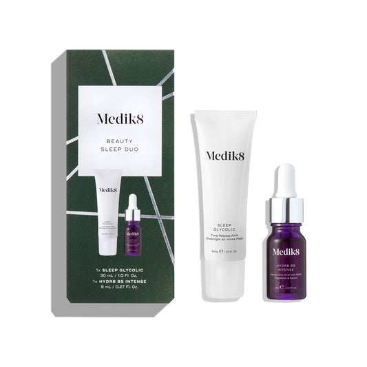 Medik8 Beauty Sleep Duo Pack