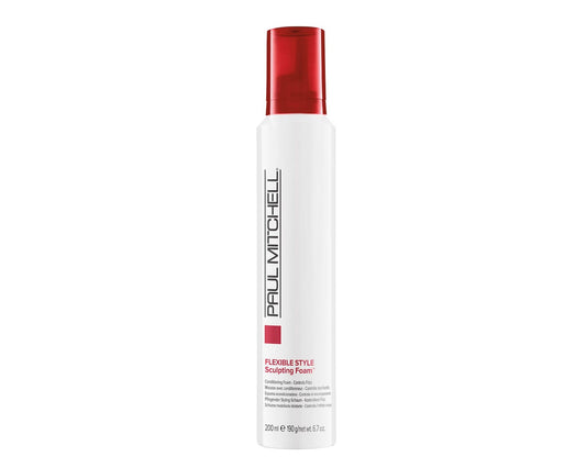 Paul Mitchell Sculpting Foam