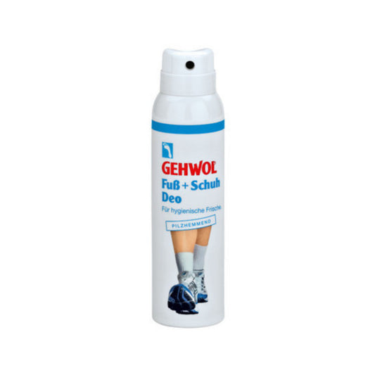 Gehwol Foot + Shoe Deodorant