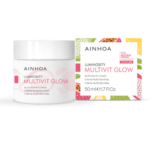 Ainhoa Multivit Glow