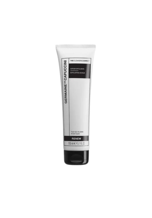 Germaine De Capuccini Exfoliating Scrub 150ml