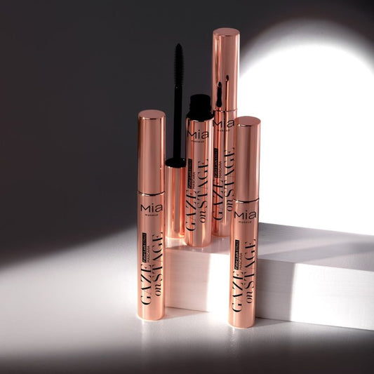 MIA MAKE UP – MASCARA GAZE ON STAGE