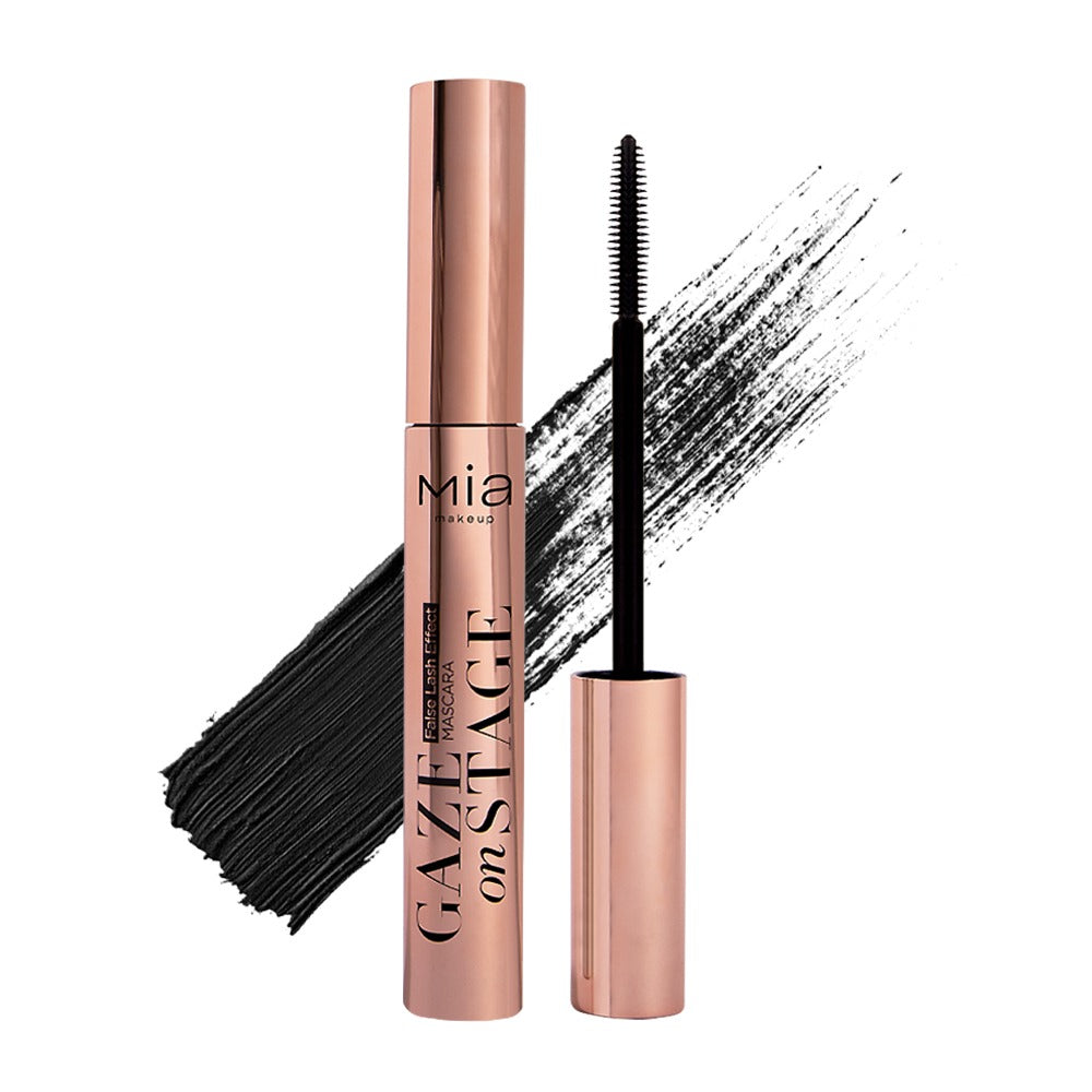 MIA MAKE UP – MASCARA GAZE ON STAGE