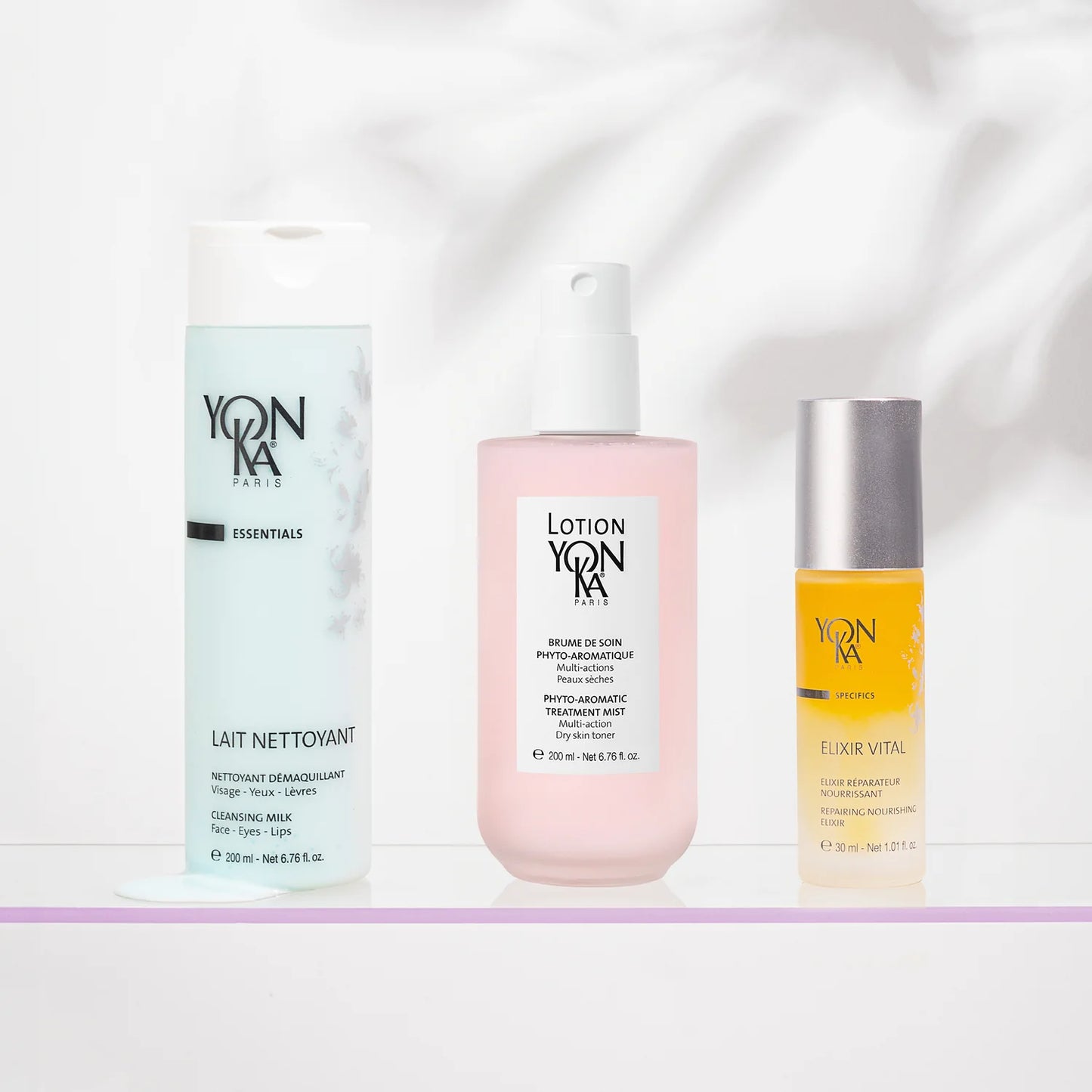 Yon-Ka Elixir Vital